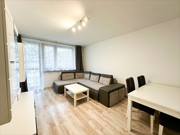 mieszkanie na wynajem 51m2 mieszkanie Katowice, Brynów, Władysława Orkana