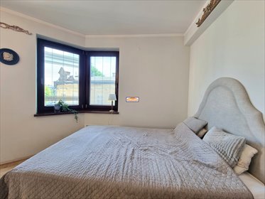 Wynajmę eleganckie 2-pokojowe mieszkanie 35 m² w Krakowie mieszkanie Kraków, Stare Miasto, Kazimierz, Blich