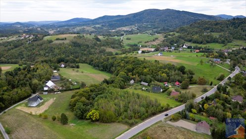 Działka 13 100 m² pod zabudowę w Nowym Rybiu zapraszam działka Nowe Rybie