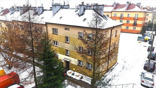 mieszkanie na sprzedaż 51m2 mieszkanie Siemianowice Śląskie, Kasztanowa