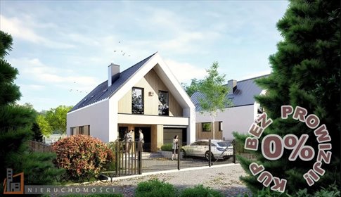 dom na sprzedaż 156m2 dom Wołowice