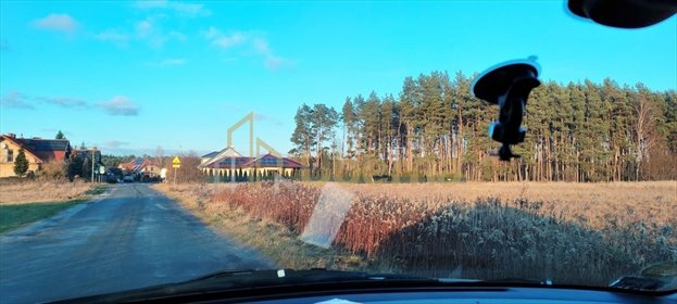 działka na sprzedaż 1959m2 działka Szczecin, Wielgowo
