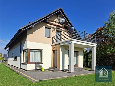 dom na sprzedaż 170m2 dom Niepołomice