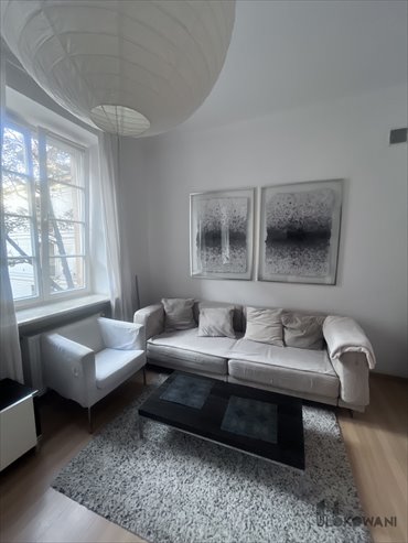 Na wynajem przestronne 25 m² mieszkanie na Miodowej w Warszawie mieszkanie Warszawa, Śródmieście, Stare Miasto, Miodowa