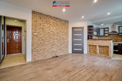 Mieszkanie 41,2 m² w Debrznie - gotowe do wprowadzenia mieszkanie Debrzno