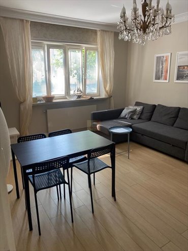 3-pokojowe mieszkanie 48 m² w Sopocie (blisko plaży) mieszkanie Sopot, Dolny, Książąt Pomorskich