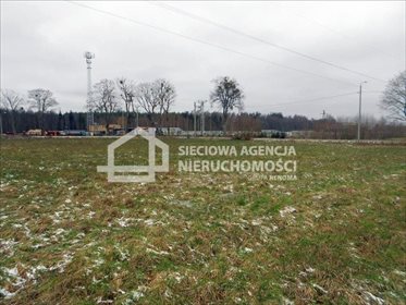 działka na sprzedaż 6400m2 działka Bożepole Wielkie