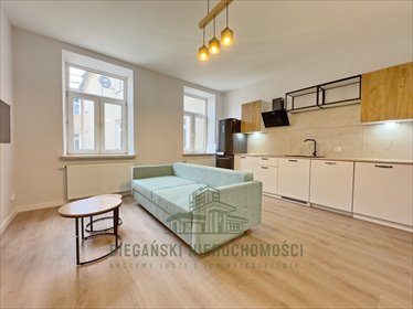 Komfortowe 41 m² mieszkanie na Starym Mieście (blisko centrum) mieszkanie Lublin, Stare Miasto, Cyrulicza