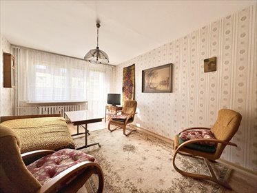 mieszkanie na sprzedaż 47m2 mieszkanie Katowice, Brynów, Władysława Orkana