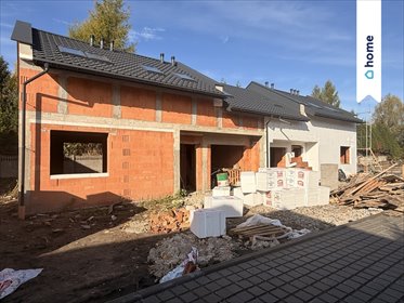 Dom 107 m² w Dąbrowie Górniczej - spokojna okolica dom Dąbrowa Górnicza, Staszica