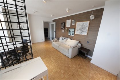 Wynajem 2-pokojowe mieszkanie z balkonem na Bielanach - polecam! mieszkanie Warszawa, Bielany, Klaudyny