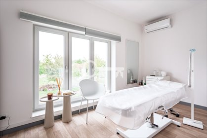 lokal użytkowy na wynajem 160m2 lokal użytkowy Warszawa, Wilanów, Zdrowa