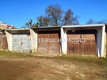 Garaż 16 m² w Śródmieściu Olsztyna - polecam garaż Olsztyn, Śródmieście, Dąbrowszczaków