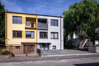Dom inwestycyjny 162 m² w Poznaniu - zapraszam dom Poznań, Wzlotowa