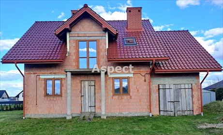 dom na sprzedaż 132m2 dom Ropczyce