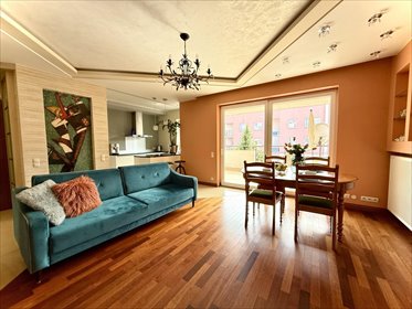 mieszkanie na sprzedaż 70m2 mieszkanie Łódź, Górna, Górniak, Życzliwa