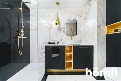 Nowoczesne 42,5 m² z balkonem, premium wykończenie - polecam! mieszkanie Kraków, Krowodrza, Piaszczysta