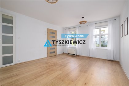 mieszkanie na sprzedaż 35m2 mieszkanie Sopot, Jacka Malczewskiego