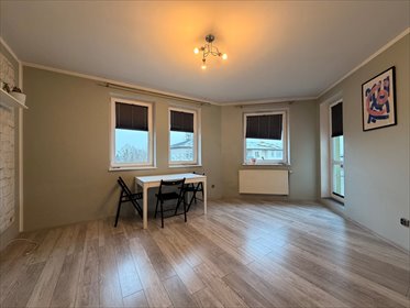 mieszkanie na sprzedaż 48m2 mieszkanie Szczecin, Pomorzany