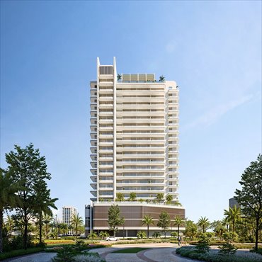 Nowoczesny 69 m² apartament z planem 3-letnich płatności mieszkanie Dubailand, Dubailand, Dubailand, Dubaj