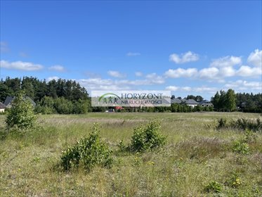 Działki pod zabudowę jednorodzinną i usługową w Bojano działka Bojano