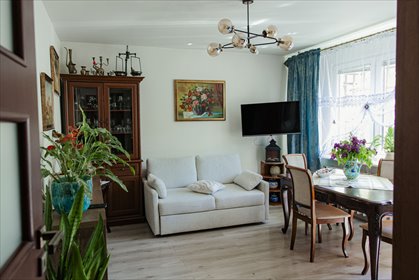 Komfortowe 3 pokoje wśród zieleni mieszkanie Sandomierz, Ignacego Maciejowskiego