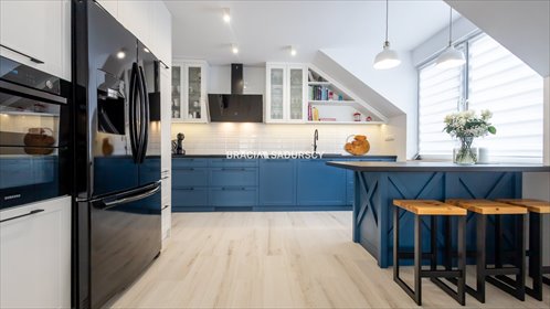 Na sprzedaż przestronny dom 215 m² w Brzesku z garażem i tarasem dom Brzesko, Brzesko, Czarnowiejska