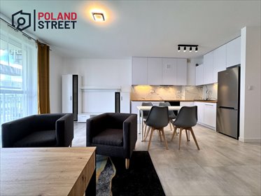 mieszkanie na wynajem 54m2 mieszkanie Warszawa, Białołęka, Przejezdna