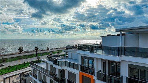 mieszkanie na sprzedaż 79m2 mieszkanie Hasyurt, Hasyurt, Finike, Antalya