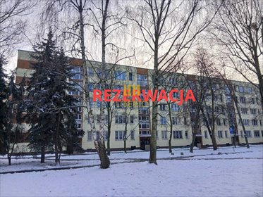 mieszkanie na sprzedaż 62m2 mieszkanie Warszawa, Targówek, Bródno, Żuromińska