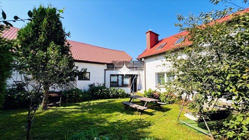 dom na sprzedaż 450m2 dom Bukwałd