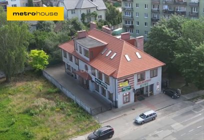 lokal użytkowy na sprzedaż 680m2 lokal użytkowy Kielce, Czarnów, Hoża