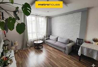 mieszkanie na sprzedaż 58m2 mieszkanie Pruszków, Gałczyńskiego