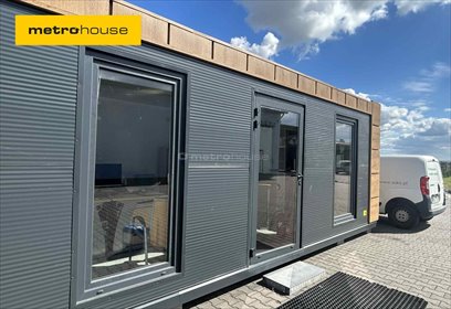 magazyn na wynajem 400m2 magazyn Pęcice Małe