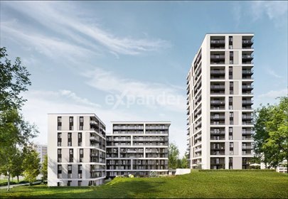 mieszkanie na sprzedaż 69m2 mieszkanie Poznań, Starołęka, Wagrowska