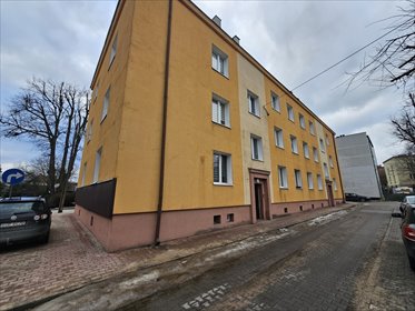 mieszkanie na sprzedaż 50m2 mieszkanie Opoczno, Marii Konopnickiej