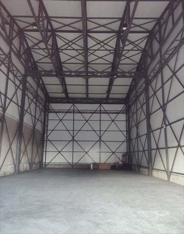 magazyn na wynajem 2900m2 magazyn Stare Serby, Stare Serby