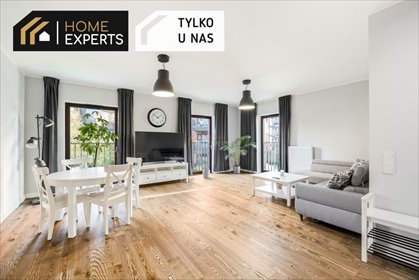 Nowoczesne 3-pokojowe mieszkanie 77 m² w Gdańsku - polecam! mieszkanie Gdańsk, Stare Miasto, Angielska Grobla
