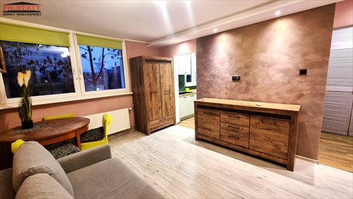 mieszkanie na wynajem 27m2 mieszkanie Łódź, Górna, Dąbrowa, Dąbrowskiego