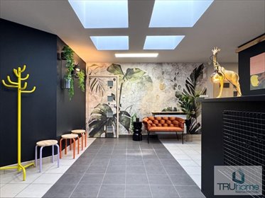 lokal użytkowy na sprzedaż 360m2 lokal użytkowy Chorzów, Batory, Graniczna
