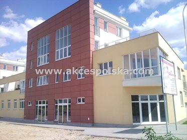 lokal użytkowy na sprzedaż 92m2 lokal użytkowy Pruszków, Bąki