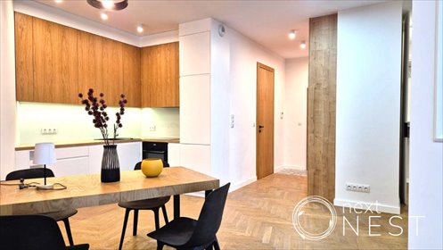 mieszkanie na sprzedaż 65m2 mieszkanie Warszawa, Mokotów Stegny