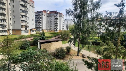 mieszkanie na sprzedaż 57m2 mieszkanie Warszawa, Bielany, Pabla Nerudy