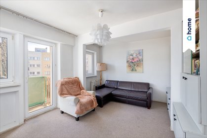 mieszkanie na sprzedaż 53m2 mieszkanie Warszawa, Żoliborz, Elbląska