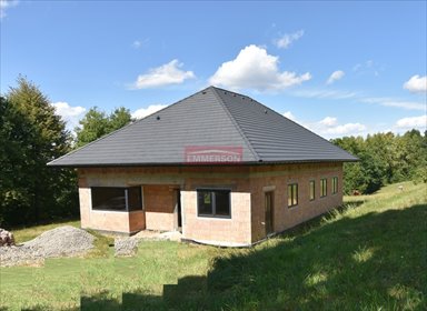 Do sprzedania przestronny dom na dużej działce 50 arów w Tarnawie dom Tarnawa