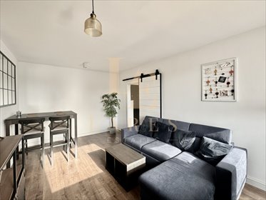 mieszkanie na wynajem 40m2 mieszkanie Warszawa, Praga-Południe, Grochowska
