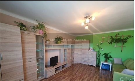 mieszkanie na sprzedaż 39m2 mieszkanie Zegrze Południowe, Osiedle Wojskowe