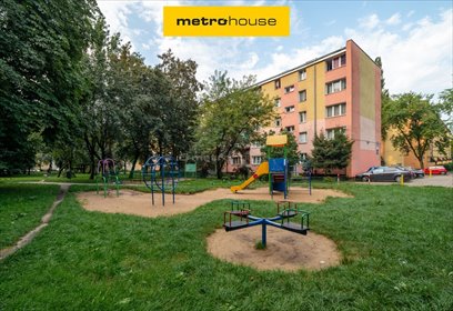 Mieszkanie 37 m² w Łodzi Górnej - polecam mieszkanie Łódź, Górna, Deotymy