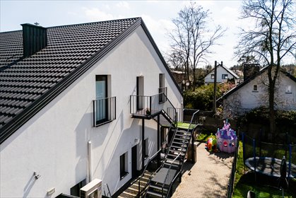 mieszkanie na sprzedaż 125m2 mieszkanie Wiśniowa Góra, Tuszyńska