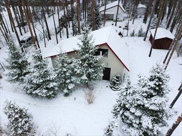 działka na sprzedaż 682m2 działka Kania Góra, Litewska